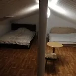 Kemping Pod Sową *