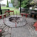 Pod Sową Kemping Drawsko Pomorskie