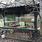 Pod Sową Kemping Drawsko Pomorskie