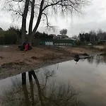 Kemping Pod Sową