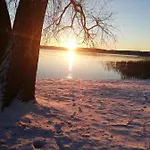 Pod Sową Kemping Drawsko Pomorskie