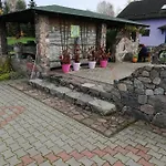 Pod Sową Kemping *