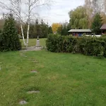 Kemping Pod Sową Drawsko Pomorskie