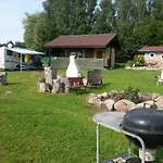 Pod Sową Kemping