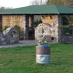 Kemping Pod Sową