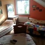 Pod Sową Kemping Drawsko Pomorskie