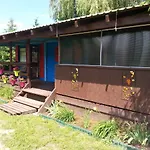 Kemping Pod Sową Drawsko Pomorskie