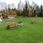 Pod Sową * Drawsko Pomorskie