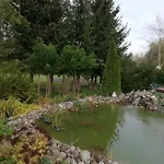 Pod Sową Kemping Drawsko Pomorskie