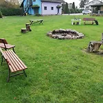 Pod Sową Kemping *