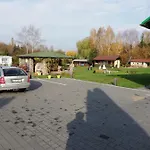 Pod Sową Drawsko Pomorskie