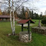 Kemping Pod Sową