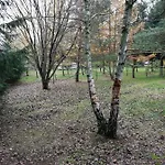 Pod Sową Kemping Drawsko Pomorskie