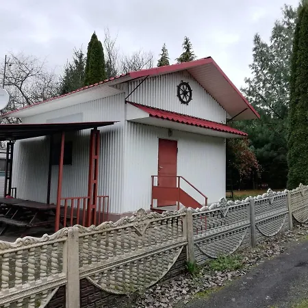 Pod Sowa * Дравско-Поморске