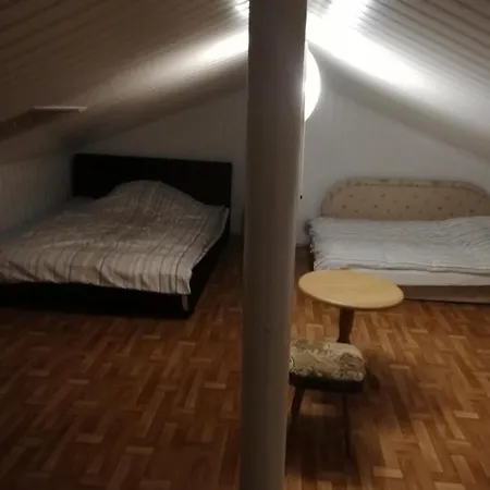 Kemping Pod Sową *