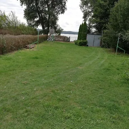 Pod Sowa Campsite