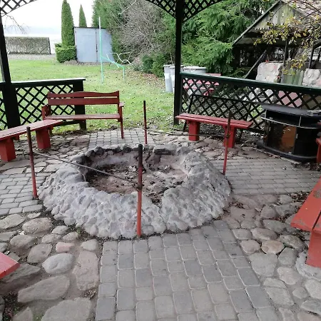 Pod Sowa Campsite Drawsko Pomorskie