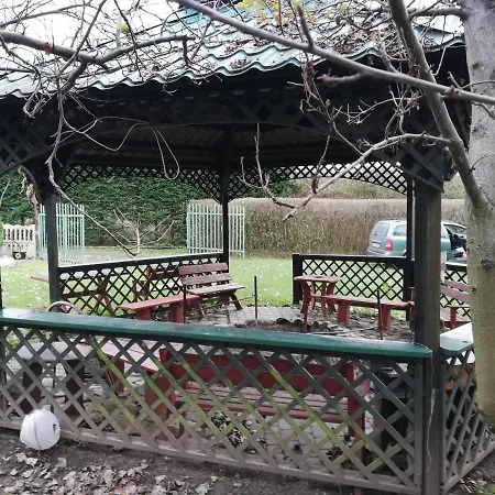 Pod Sowa Campsite Drawsko Pomorskie