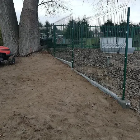 Pod Sowa Campsite Drawsko Pomorskie