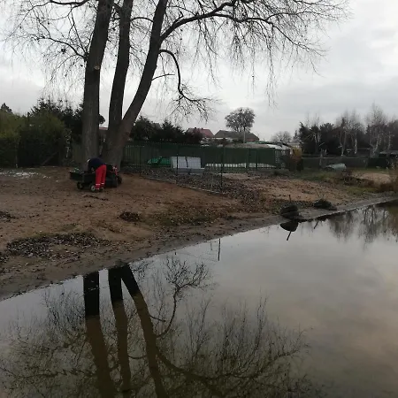 Kemping Pod Sową