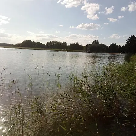 Campsite Pod Sowa Drawsko Pomorskie