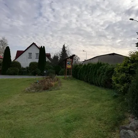 Pod Sową Drawsko Pomorskie