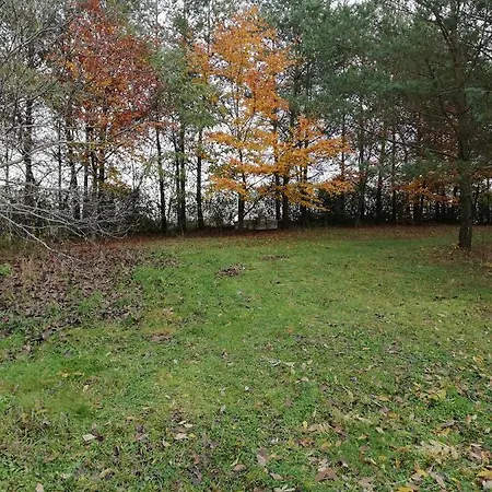 Pod Sowa Drawsko Pomorskie