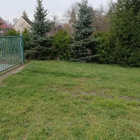 Pod Sową Kemping *