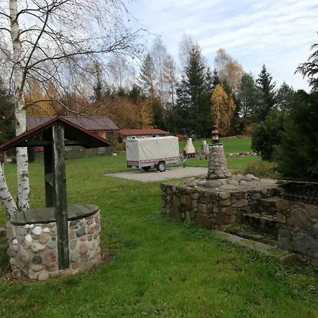 Pod Sowa Drawsko Pomorskie