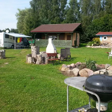 Pod Sową Kemping