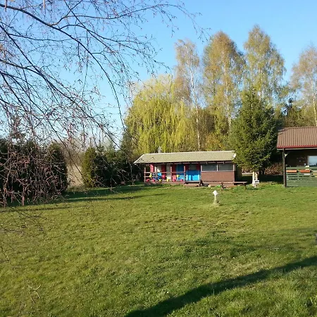 Pod Sowa Campsite *