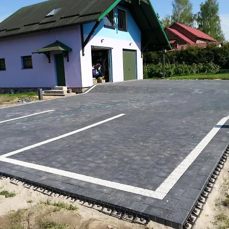 Kemping Pod Sową Drawsko Pomorskie