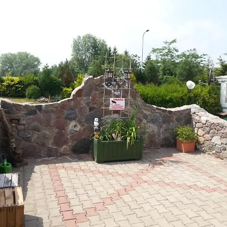 Pod Sową Drawsko Pomorskie