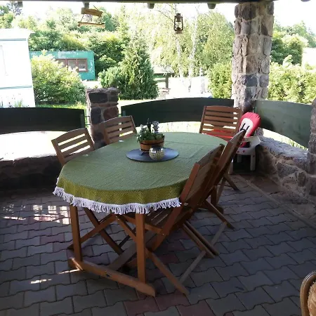 Pod Sową *