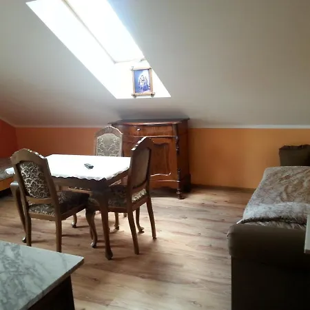 Pod Sową Drawsko Pomorskie