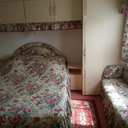 Pod Sowa Camping *