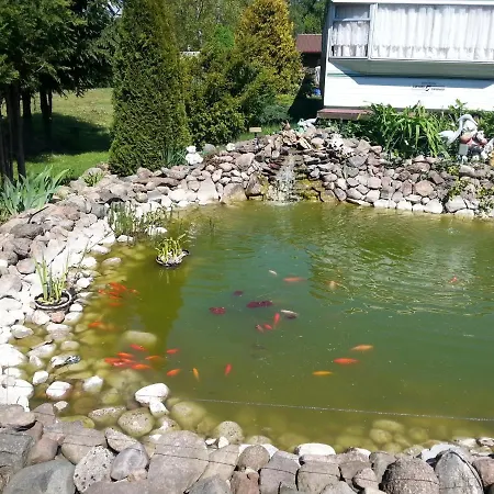 Pod Sowa 波莫瑞地区德拉夫斯科