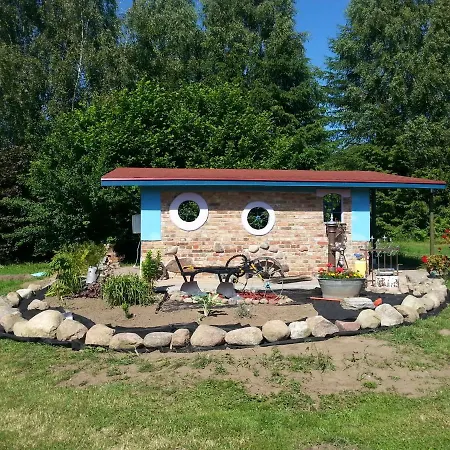 Pod Sową Kemping *