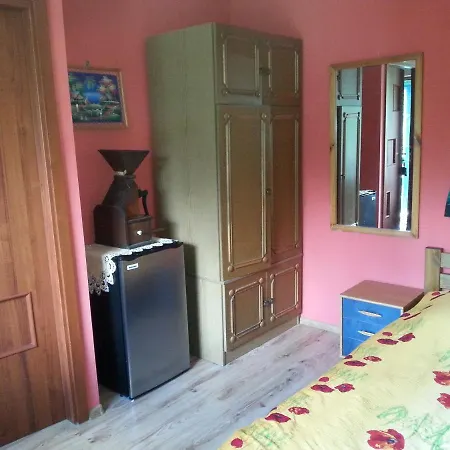 Pod Sowa * Drawsko Pomorskie