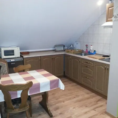 Pod Sowa * Drawsko Pomorskie