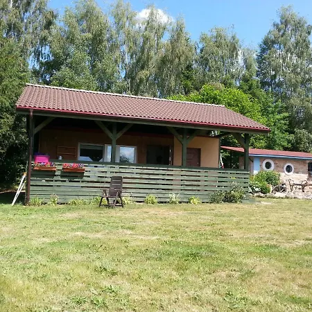 Campsite Pod Sowa Drawsko Pomorskie