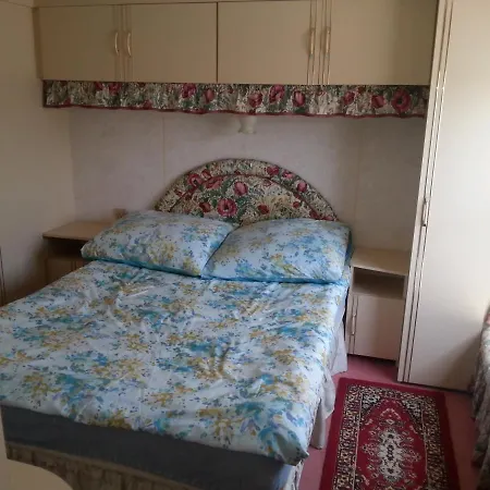 Campsite Pod Sowa Drawsko Pomorskie