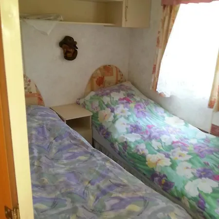 Pod Sowa Camping