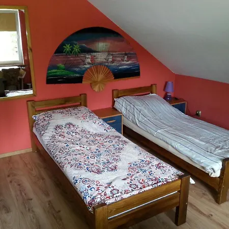Pod Sową *