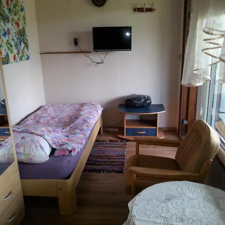 Pod Sowa Campsite Drawsko Pomorskie