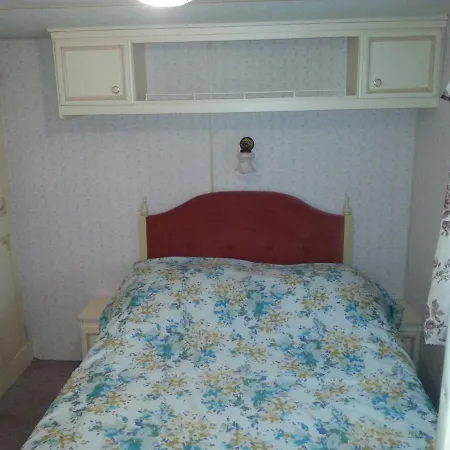 Pod Sowa Campsite Drawsko Pomorskie