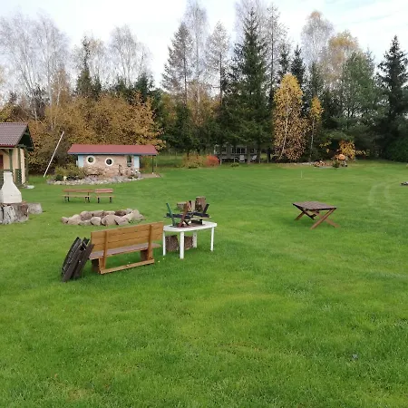Pod Sową * Drawsko Pomorskie