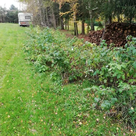 Pod Sowa Drawsko Pomorskie