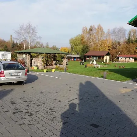 Pod Sową Drawsko Pomorskie