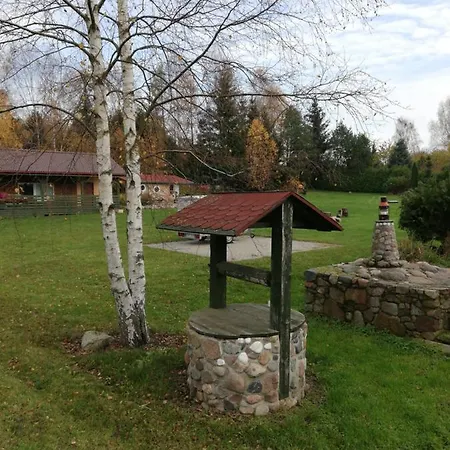 Campsite Pod Sowa